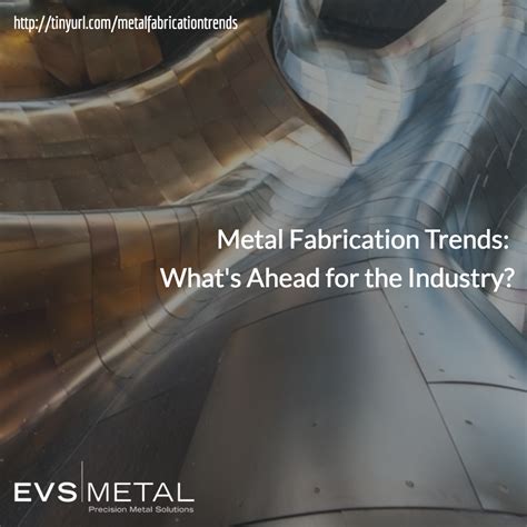 sheet metal manufacturing trends